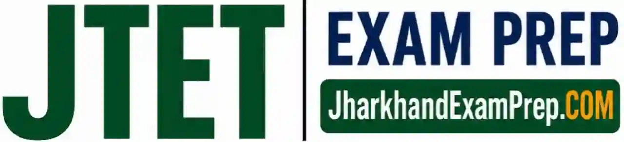 JTET Exam Prep